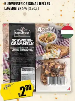 FreeOneShop GIERLINGER SCHWEINE-GRAMMELN Angebot