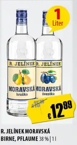 FreeOneShop R. JELÍNEK MORAVSKÁ Angebot