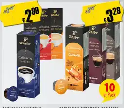 FreeOneShop Tchibo Cafissimo Kaffee Angebot