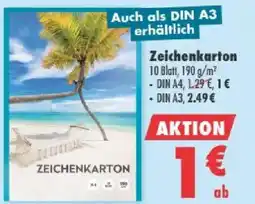 Mäc Geiz Zeichenkarton Angebot