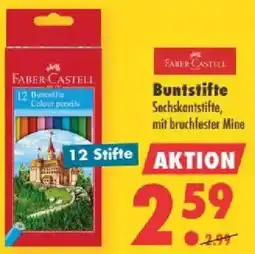Mäc Geiz Faber-Castell Buntstifte Angebot