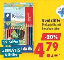 Mäc Geiz Faber-Castell Buntstifte Angebot