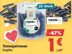 Mäc Geiz novoo Tintenpatronen Angebot