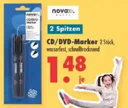 Mäc Geiz novaCD/DVD-Marker Angebot