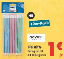Mäc Geiz novaoo. BASIC Bleistifte Angebot