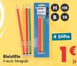 Mäc Geiz Bleistifte Angebot