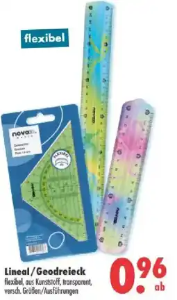 Mäc Geiz nova flexibel Angebot