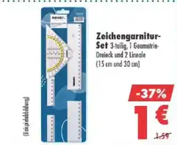 Mäc Geiz Zeichengarnitur-Set Angebot