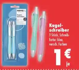 Mäc Geiz nova Kugelschreiber Angebot