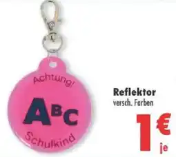 Mäc Geiz Reflektor Angebot