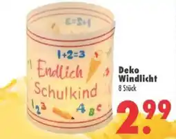 Mäc Geiz Deko Windlicht Angebot