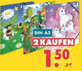 DIN A3