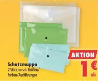 Mäc Geiz Schutzmappe Angebot
