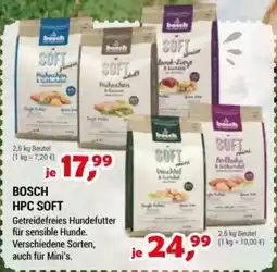 Zookauf BOSCH HPC SOFT Angebot