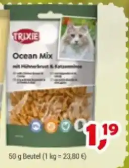 Zookauf TRIXIE Ocean Mix Angebot