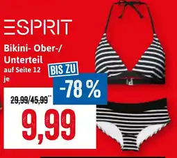 Stolz ESPRIT Bikini- Ober-/ Unterteil Angebot