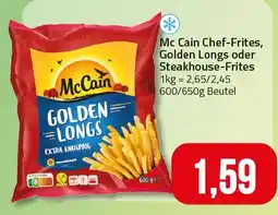 Ihr Frischmarkt McCain Golden Longs Angebot