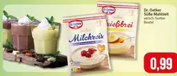 Ihr Frischmarkt Dr. Oetker Süße Mahlzeit Angebot