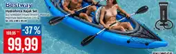 Stolz Bestway Hydroforce Kajak Set Angebot