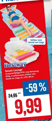 Stolz Bestway Sessel-Lounge Angebot