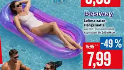 Stolz Bestway Luftmatratze-Hängematte Angebot