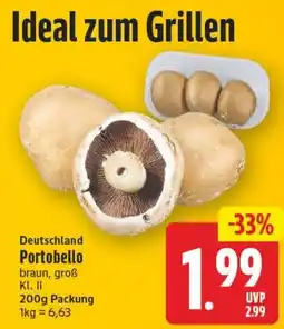 Edeka Center Portobello Angebot