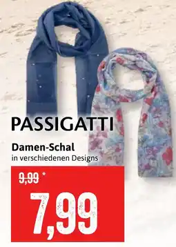 Stolz PASSIGATTI Damen-Schal Angebot