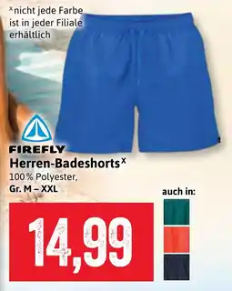 Stolz FIREFLY Herren-Badeshorts Angebot