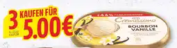 Edeka Center Cremissimo Bourbon Vanille Angebot