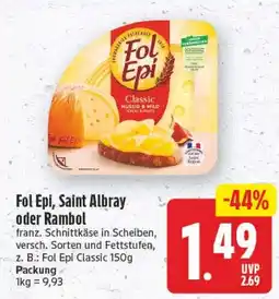 Edeka Center Fol Epi Classic Angebot