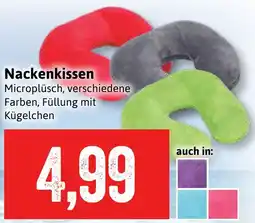 Stolz Nackenkissen Angebot