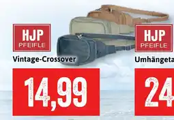 Stolz HJP PFEIFLE Vintage-Crossover Angebot