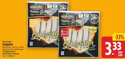 Edeka Center Bauerngut Goldgriller Angebot