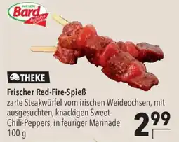 CITTI Markt Bard Frischer Red-Fire-Spieß Angebot