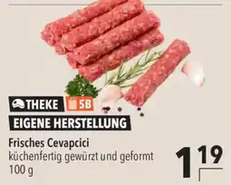 CITTI Markt Frisches Cevapcici Angebot