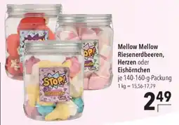 CITTI Markt Mellow Mellow Marshmallows Angebot