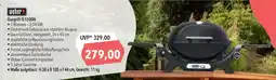 CITTI Markt weber Gasgrill Q1200N Angebot