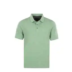 Netto Marken-Discount Hajo Poloshirt Softknit Kurzarmshirt mit Polokragen Angebot