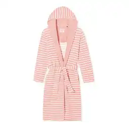 Netto Marken-Discount Schiesser Damen Bademantel Feather Terry 1er-Pack Angebot