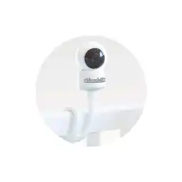 Netto Marken-Discount Chipolino Video-Babyphone Atlas 4,3 Zoll, Nachtsicht, Alarm, Temperatursensor weiß Angebot