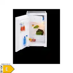 Netto Marken-Discount PKM Kühlschrank Einbau KS 120.4 A++ EB 88er Nische 4**** Eisfach Angebot