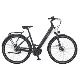 Netto Marken-Discount Prophete E-Bike Geniesser 4.8 RH48 Angebot