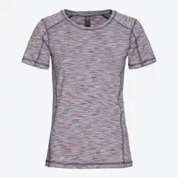 NKD Damen-Funktions-T-Shirt in atmungsaktiver Qualität Angebot