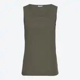 NKD Damen-Top aus Baumwolle Angebot