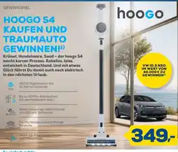 Euronics hoogo S4 Angebot