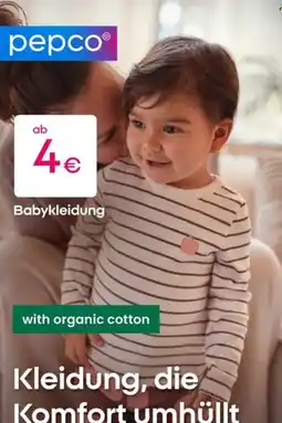 PEPCO Babykleidung Angebot