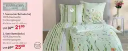 Matratzen Concord Seersucker Bettwäsche Angebot
