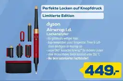 Euronics dyson Airwrap i.d. Lockenstyler Angebot