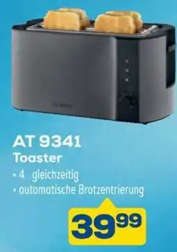 Euronics Toaster Angebot