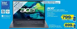 Euronics Acer Aspire 17 (A17-51M-55NU) Angebot
